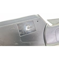 Recambio de retrovisor izquierdo para ssangyong tivoli 1.6 xdi 160 referencia OEM IAM E4044628  