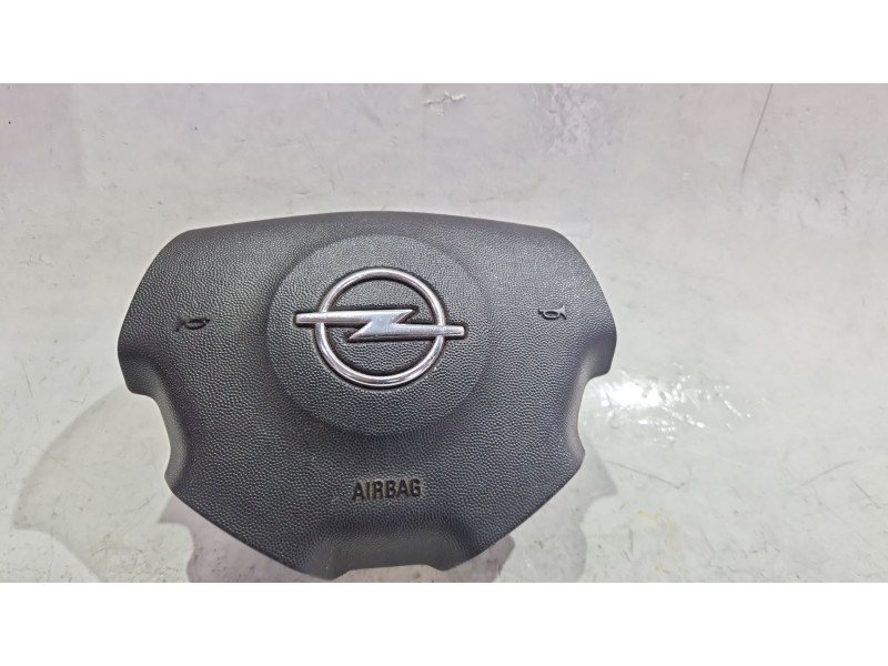 Recambio de airbag volante para opel vectra c gts (z02) 2.2 dti 16v (f68) referencia OEM IAM 13112812  