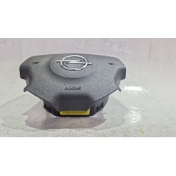 Recambio de airbag volante para opel vectra c gts (z02) 2.2 dti 16v (f68) referencia OEM IAM 13112812  