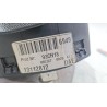 Recambio de airbag volante para opel vectra c gts (z02) 2.2 dti 16v (f68) referencia OEM IAM 13112812  
