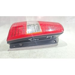 Recambio de piloto trasero izquierdo para kia carnival ii (gq) 2.9 crdi referencia OEM IAM e138483  