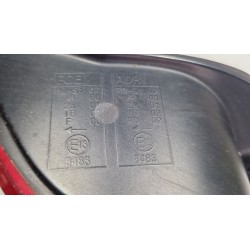 Recambio de piloto trasero izquierdo para kia carnival ii (gq) 2.9 crdi referencia OEM IAM e138483  