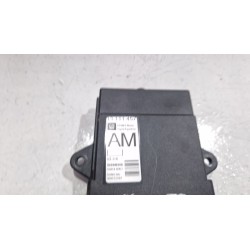 Recambio de modulo electronico para opel vectra c gts (z02) 2.2 dti 16v (f68) referencia OEM IAM 13111457  