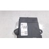 Recambio de modulo electronico para opel vectra c gts (z02) 2.2 dti 16v (f68) referencia OEM IAM 13111457  