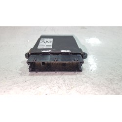 Recambio de modulo electronico para opel vectra c gts (z02) 2.2 dti 16v (f68) referencia OEM IAM 13111457  