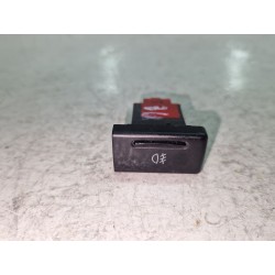 Recambio de boton antiniebla para audi a8 d2 (4d2, 4d8) 3.3 tdi quattro referencia OEM IAM 4D0841535B  