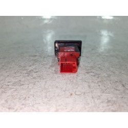 Recambio de boton antiniebla para audi a8 d2 (4d2, 4d8) 3.3 tdi quattro referencia OEM IAM 4D0841535B  