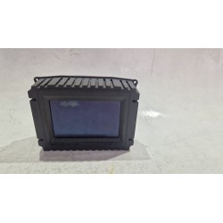Recambio de mando multifuncion para opel vectra c gts (z02) 2.2 dti 16v (f68) referencia OEM IAM 13154971  