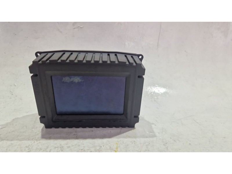 Recambio de mando multifuncion para opel vectra c gts (z02) 2.2 dti 16v (f68) referencia OEM IAM 13154971  