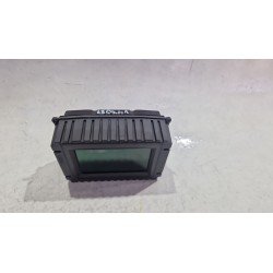 Recambio de mando multifuncion para opel vectra c gts (z02) 2.2 dti 16v (f68) referencia OEM IAM 13154971  