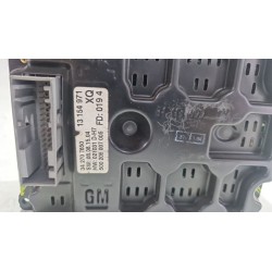 Recambio de mando multifuncion para opel vectra c gts (z02) 2.2 dti 16v (f68) referencia OEM IAM 13154971  