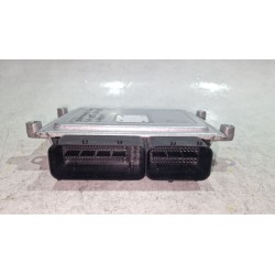 Recambio de centralita inyeccion para ssangyong tivoli 1.6 xdi 160 referencia OEM IAM A2C1977300201  