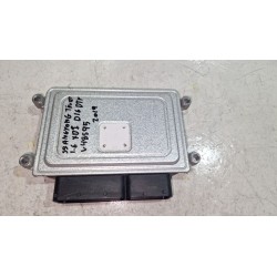 Recambio de centralita inyeccion para ssangyong tivoli 1.6 xdi 160 referencia OEM IAM A2C1977300201  