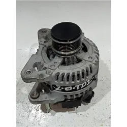 Recambio de alternador para volkswagen tiguan (5n1)(11.2007) 2.0 tdi 4motion referencia OEM IAM 03L903024  