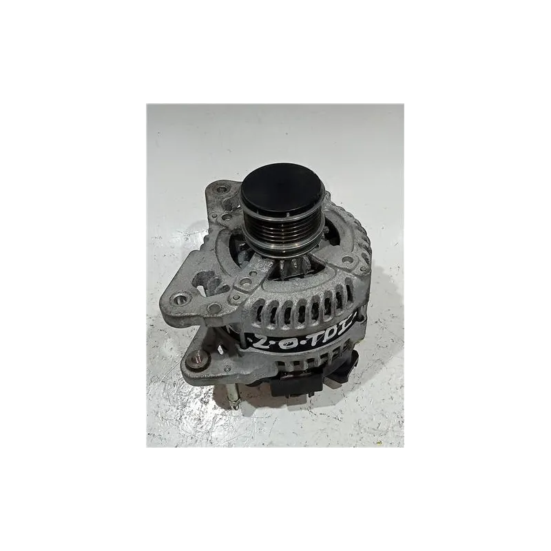 Recambio de alternador para volkswagen tiguan (5n1)(11.2007) 2.0 tdi 4motion referencia OEM IAM 03L903024  