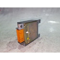 Recambio de centralita airbag para citroën xsara berlina (1997) 1.4 i referencia OEM IAM 9636894280  