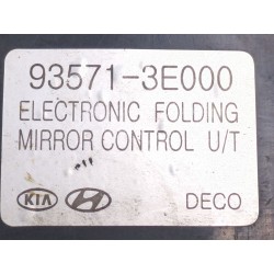 Recambio de modulo electronico para kia sorento i (jc) 2.5 crdi referencia OEM IAM 935713E000  