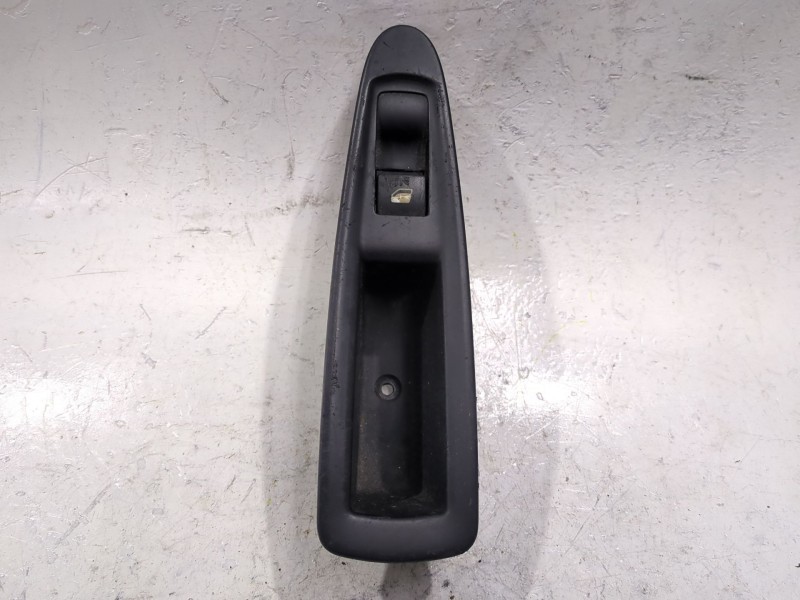 Recambio de mando elevalunas trasero izquierdo para citroën c4 berlina 16v referencia OEM IAM 9650912777  