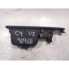Recambio de mando elevalunas trasero izquierdo para citroën c4 berlina 16v referencia OEM IAM 9650912777  