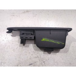 Recambio de mando elevalunas trasero izquierdo para citroën c4 berlina 16v referencia OEM IAM 9650912777  