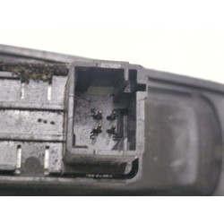 Recambio de mando elevalunas trasero izquierdo para citroën c4 berlina 16v referencia OEM IAM 9650912777  