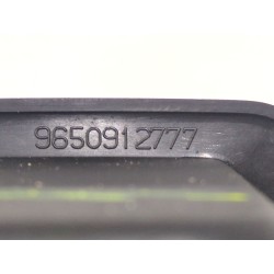 Recambio de mando elevalunas trasero izquierdo para citroën c4 berlina 16v referencia OEM IAM 9650912777  