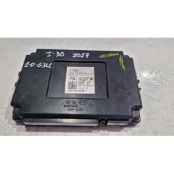 Recambio de modulo electronico para hyundai i30 (pd)(2017) 1.0 klass [1,0 ltr. - 88 kw tgdi cat] referencia OEM IAM e97RA011034 