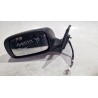 Recambio de retrovisor izquierdo para toyota avensis berlina (t25)(2003) executive berlina d-cat referencia OEM IAM E11015829  