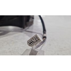 Recambio de retrovisor izquierdo para toyota avensis berlina (t25)(2003) executive berlina d-cat referencia OEM IAM E11015829  