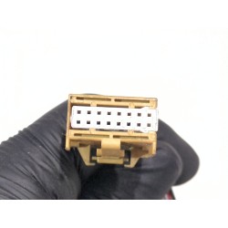 Recambio de retrovisor izquierdo para audi a4 b6 (8e2) 2.5 tdi quattro referencia OEM IAM E1010681  