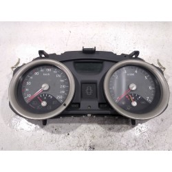 Recambio de cuadro completo para renault megane ii (bm0/1_, cm0/1_) 1.9 dci (bm0g, cm0g) referencia OEM IAM 8200292049  
