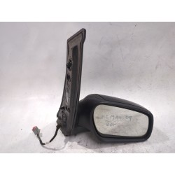 Recambio de retrovisor derecho para ford focus c-max 1.8 tdci referencia OEM IAM 3007740  