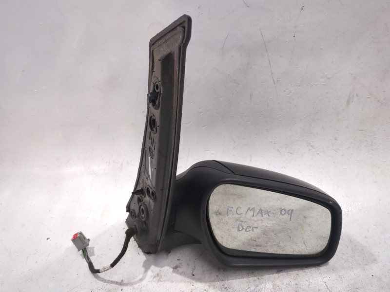 Recambio de retrovisor derecho para ford focus c-max 1.8 tdci referencia OEM IAM 3007740  