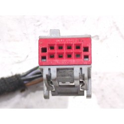 Recambio de retrovisor derecho para ford focus c-max 1.8 tdci referencia OEM IAM 3007740  