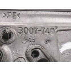 Recambio de retrovisor derecho para ford focus c-max 1.8 tdci referencia OEM IAM 3007740  