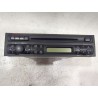 Recambio de sistema audio / radio cd para seat leon (1m1) 1.9 tdi referencia OEM IAM 1M0035186D  