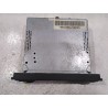Recambio de sistema audio / radio cd para seat leon (1m1) 1.9 tdi referencia OEM IAM 1M0035186D  