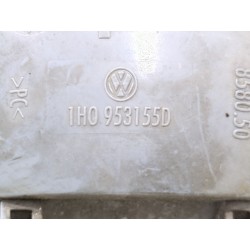 Recambio de faro antiniebla izquierdo para volkswagen golf iii (1h1) 1.9 tdi referencia OEM IAM 1H0953155D  