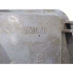 Recambio de faro antiniebla izquierdo para volkswagen golf iii (1h1) 1.9 tdi referencia OEM IAM 1H0953155D  