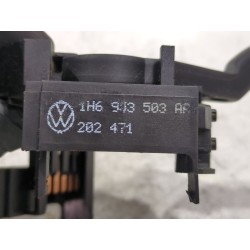 Recambio de mando limpiaparabrisas para volkswagen golf iii (1h1) 1.9 tdi referencia OEM IAM 1H6953503AR  