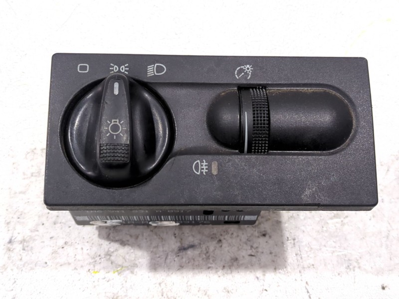 Recambio de mando luces para volkswagen golf iii (1h1) 1.9 tdi referencia OEM IAM 1H6941531A  