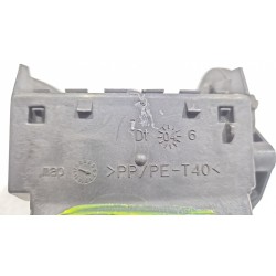 Recambio de aireador derecho para ssangyong tivoli 1.6 xdi 160 referencia OEM IAM PPPET40  