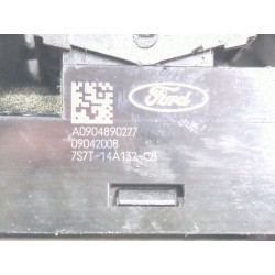 Recambio de mando elevalunas delantero izquierdo para ford mondeo iv (ba7) 1.8 tdci referencia OEM IAM 7S7T14A132CB  