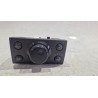 Recambio de mando luces para opel vectra c gts (z02) 2.2 dti 16v (f68) referencia OEM IAM 9185881  