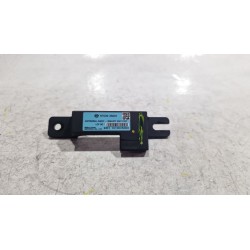 Recambio de antena electrica para ssangyong tivoli 1.6 xdi 160 referencia OEM IAM 8753035001  