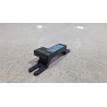 Recambio de antena electrica para ssangyong tivoli 1.6 xdi 160 referencia OEM IAM 8753035001  