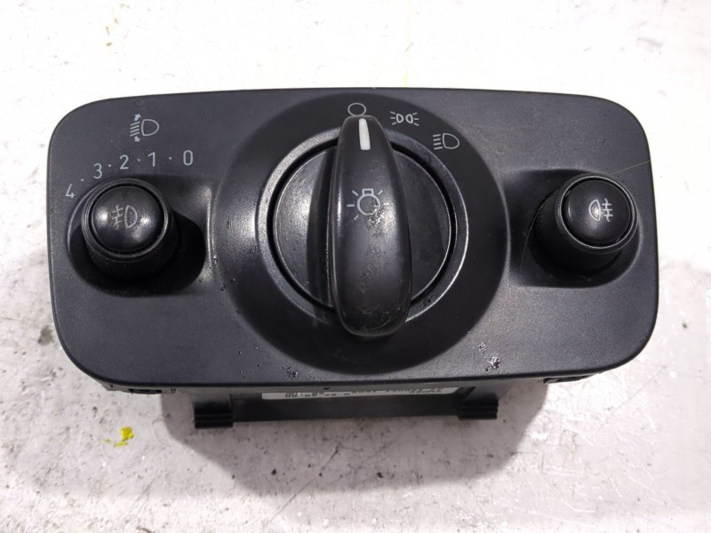 Recambio de mando luces para ford mondeo iv (ba7) 1.8 tdci referencia OEM IAM 6G9T13A024FF  