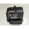 Recambio de valvula aire adicional para skoda fabia (6y2/6y3)(01.2000) 1.9 sdi referencia OEM IAM 6Q0906625C  