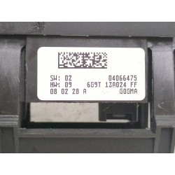 Recambio de mando luces para ford mondeo iv (ba7) 1.8 tdci referencia OEM IAM 6G9T13A024FF  