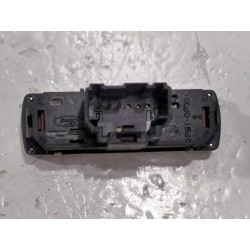 Recambio de boton emergencia para ford mondeo iv (ba7) 1.8 tdci referencia OEM IAM 6M2T13A350AB  